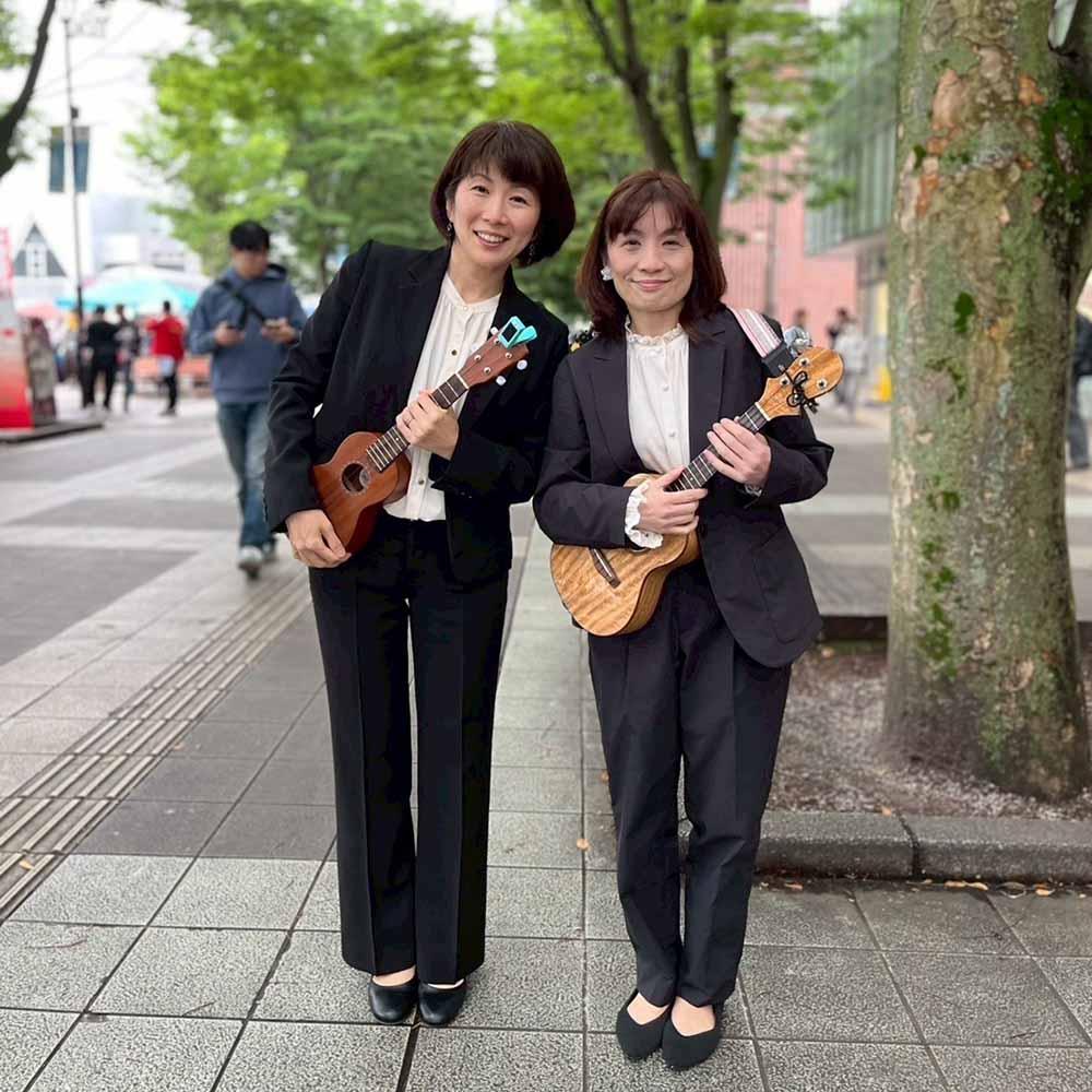 MMチャペルシンガーズ