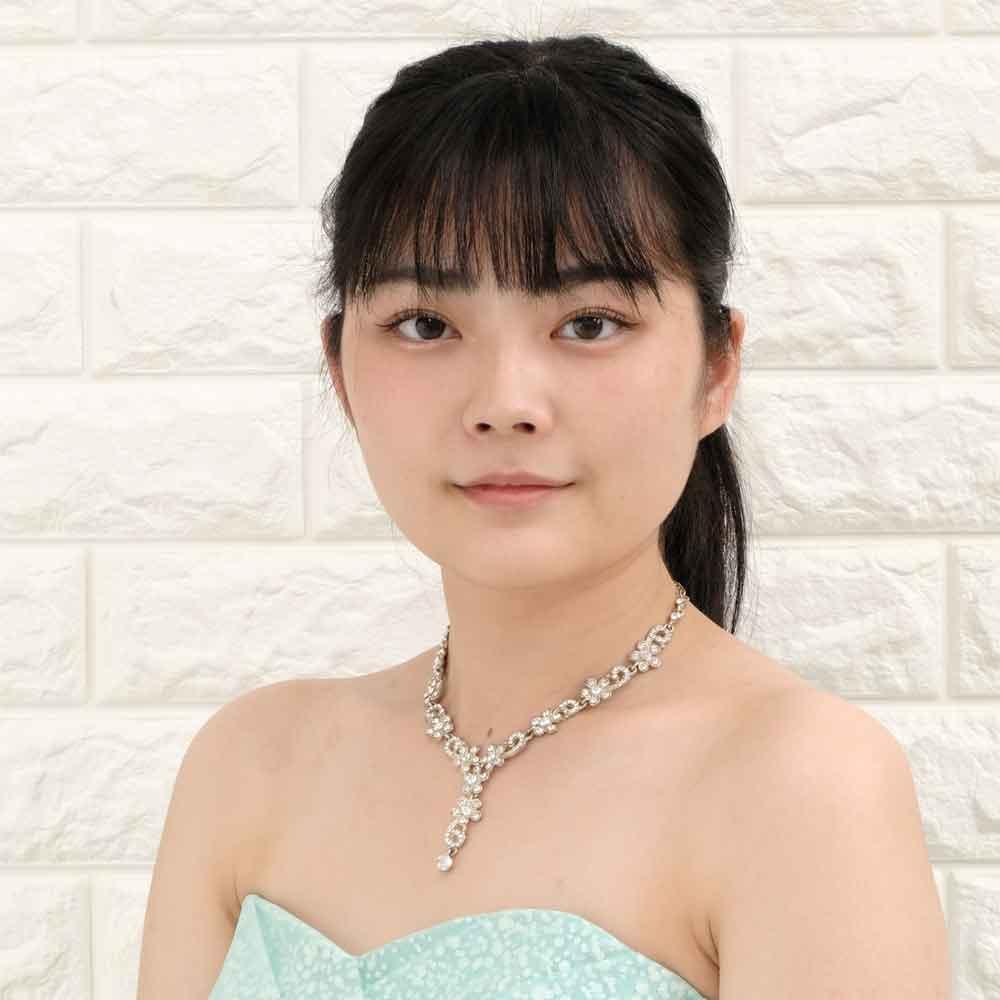 藤江 未来(ピアノ)