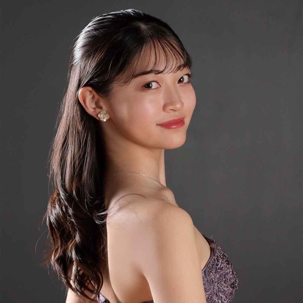 横田 美羽(ピアノ)