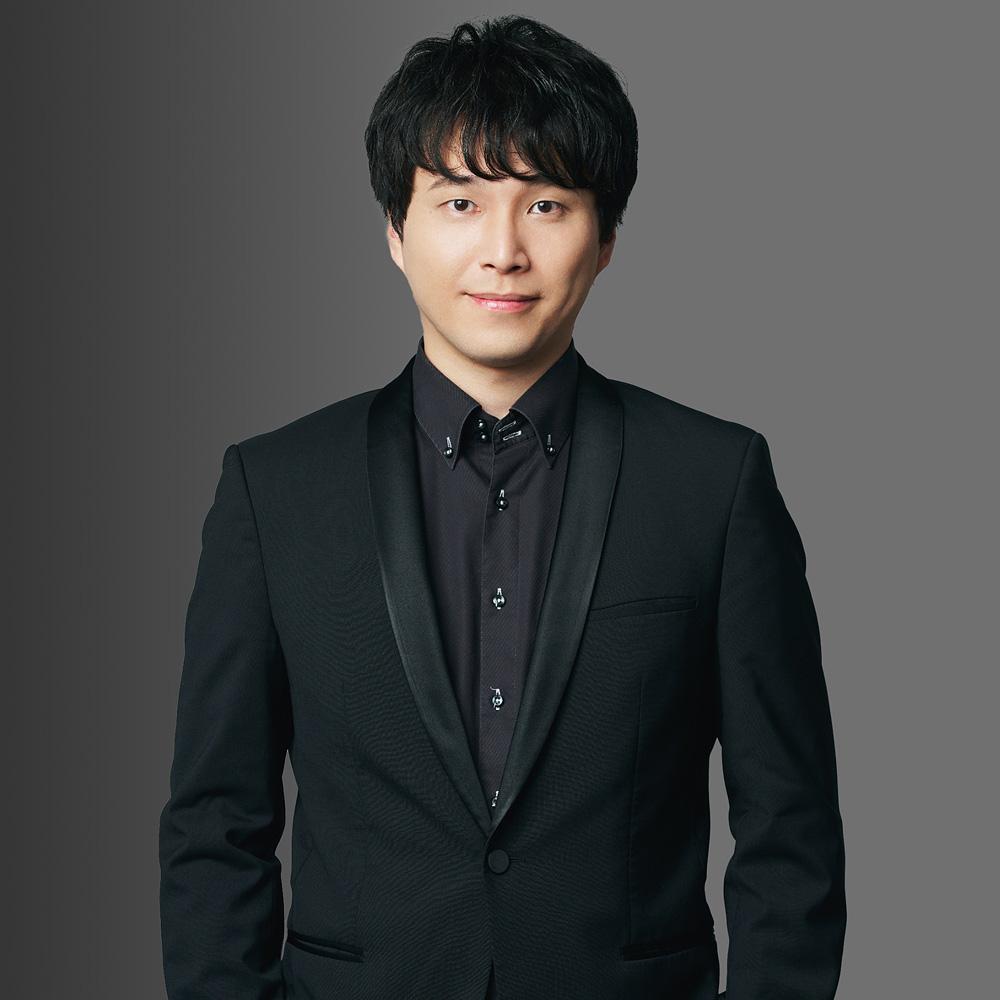 野上 剛(ピアノ)