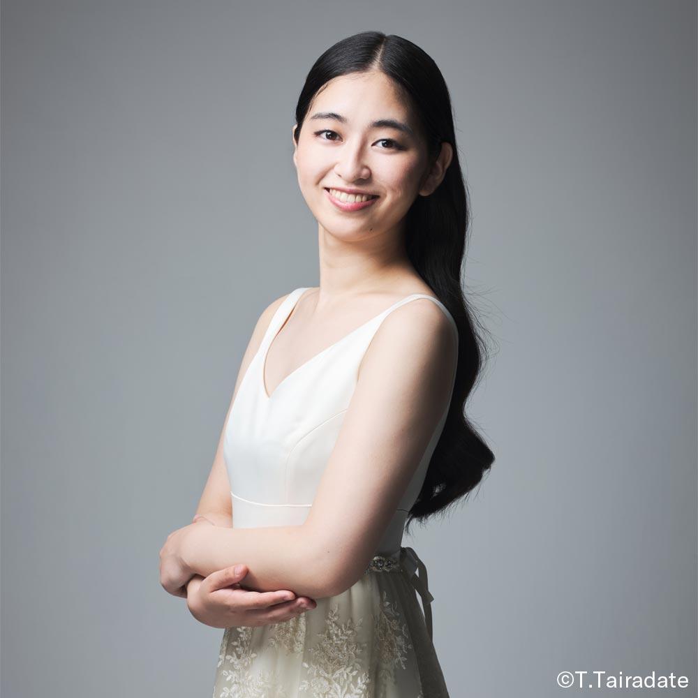 山縣 美季(ピアノ)