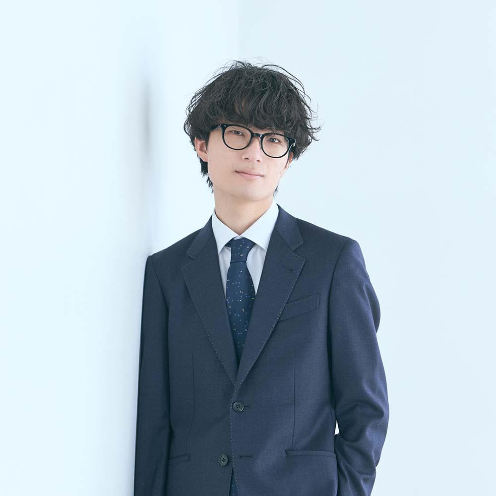 石田 光希(ピアノ)