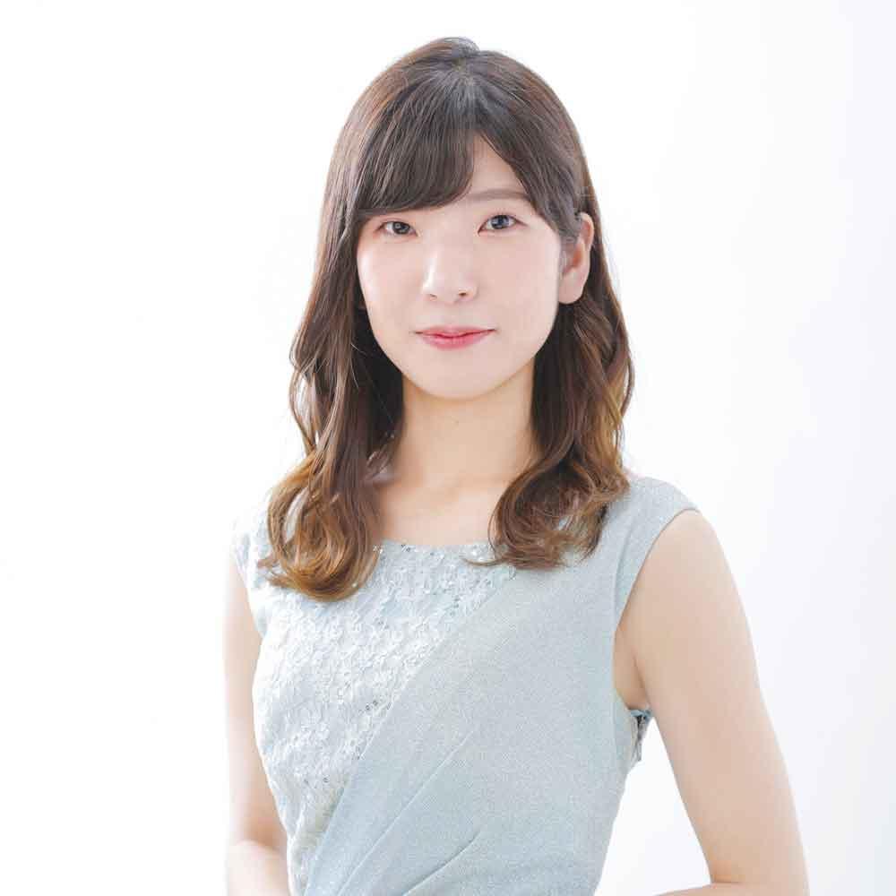 筌場 美結(ピアノ)