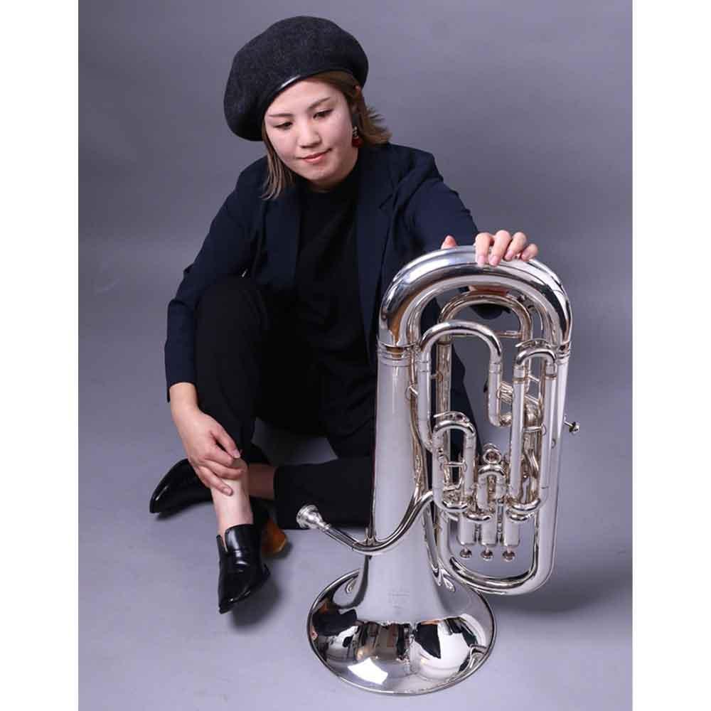 金城 菜美子(ユーフォニアム)