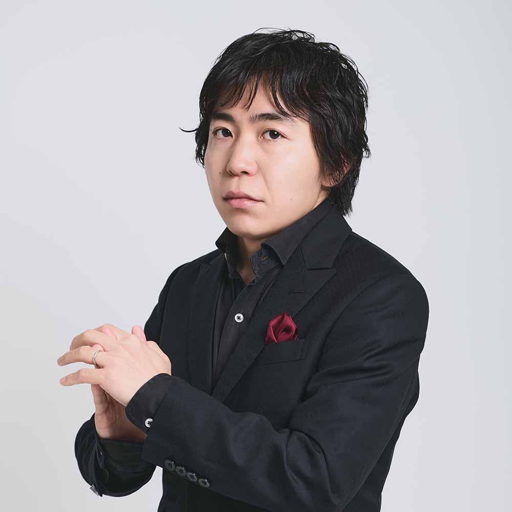 黒岩 航紀（ピアノ）