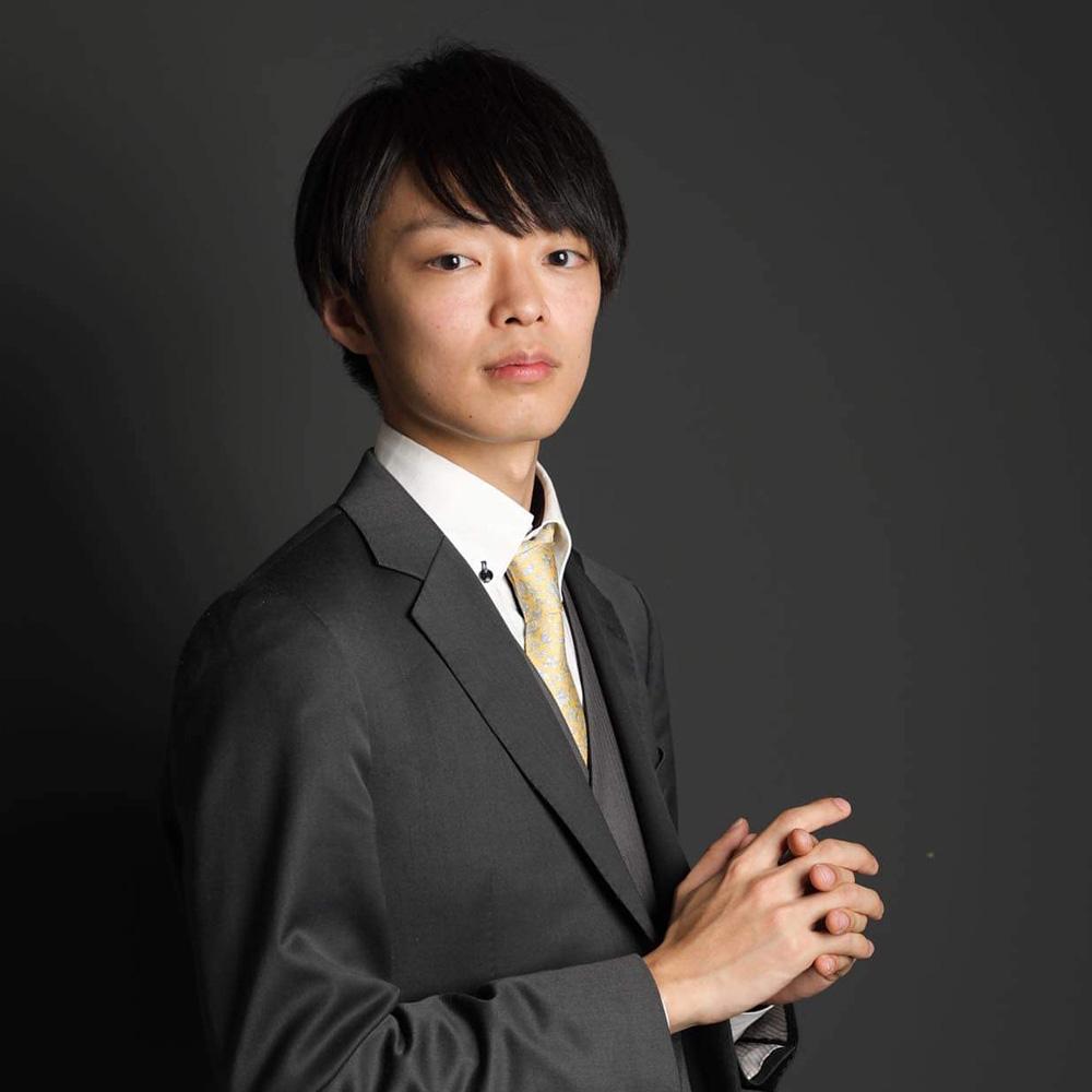 土屋 宗太（ピアノ）