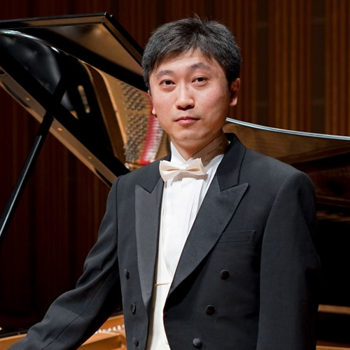 田中 宏明(ピアノ)