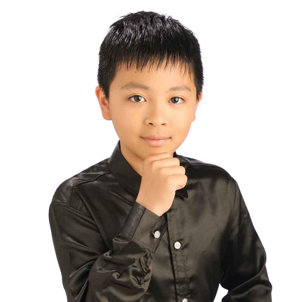 後藤 立弦(ピアノ)