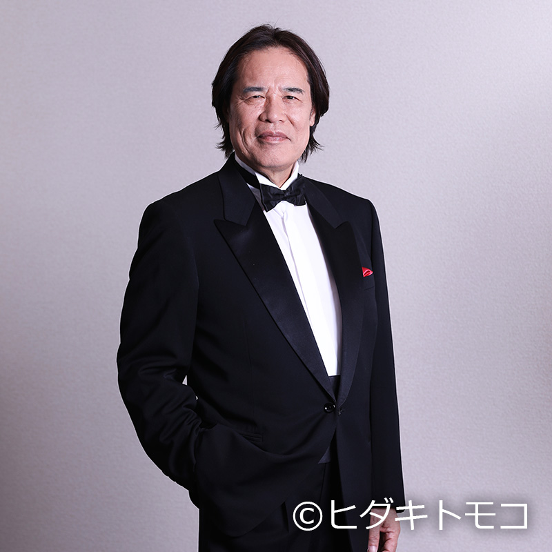 徳永 二男（バイオリン）