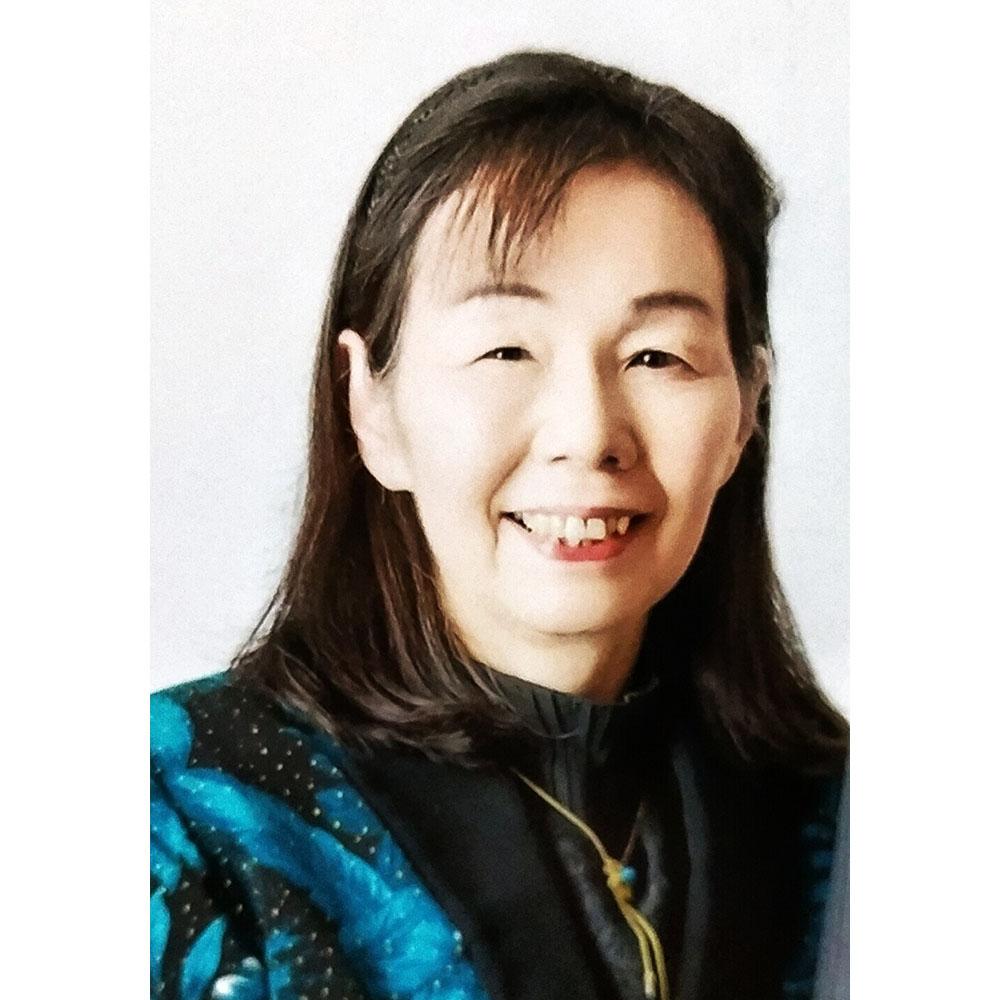 岡部 玲子(ピアノ)