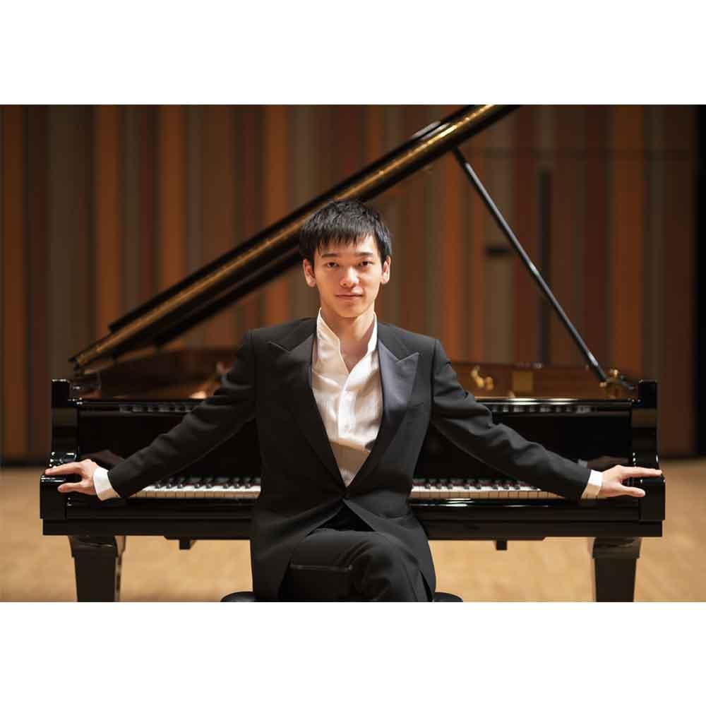 八木 大輔(ピアノ)