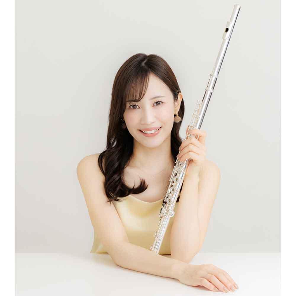 星野 奈菜美(フルート)
