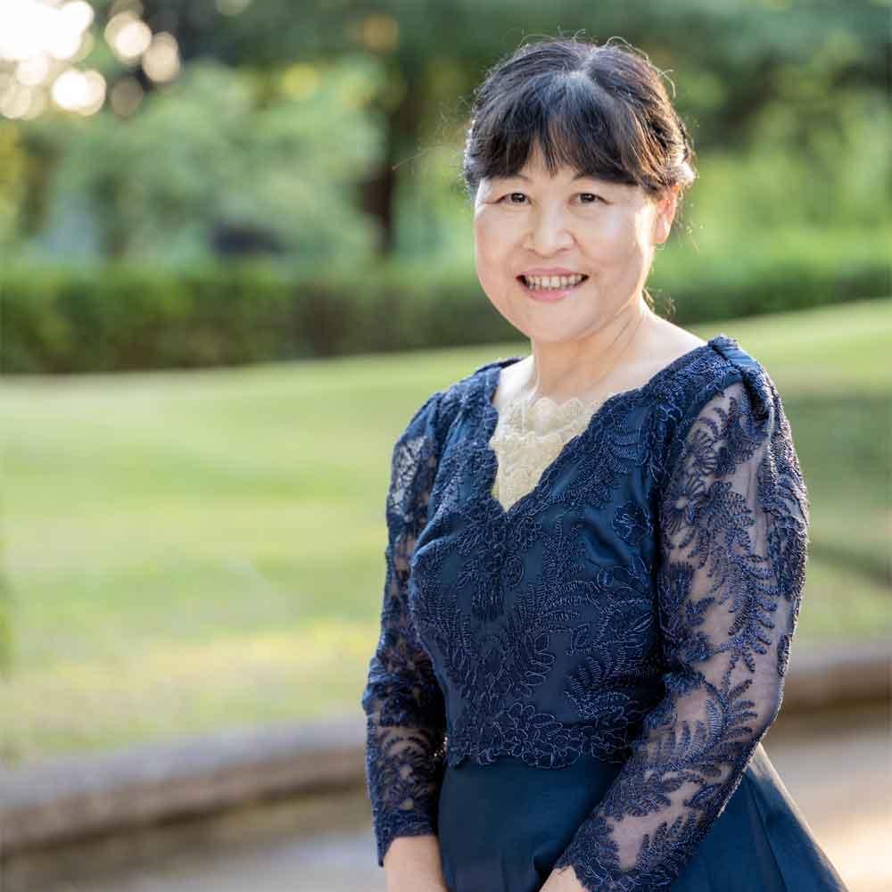 桝見 円（ピアノ）