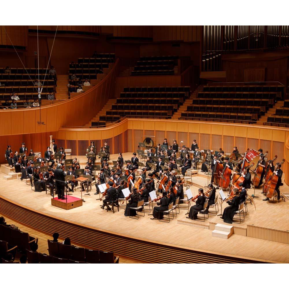北海道大学交響楽団