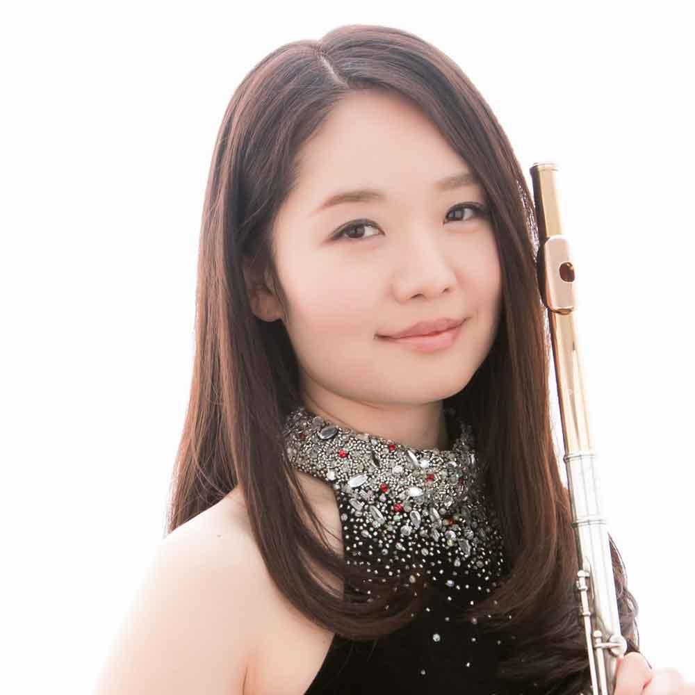 泉 あや（フルート）