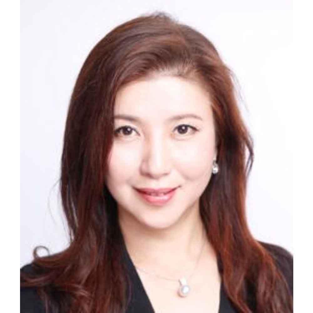 甲斐 環（ピアノ）