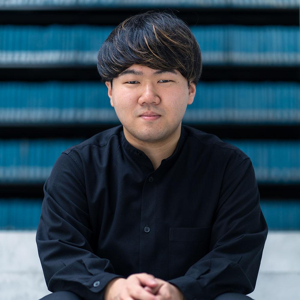 荒川 浩毅（ピアノ）