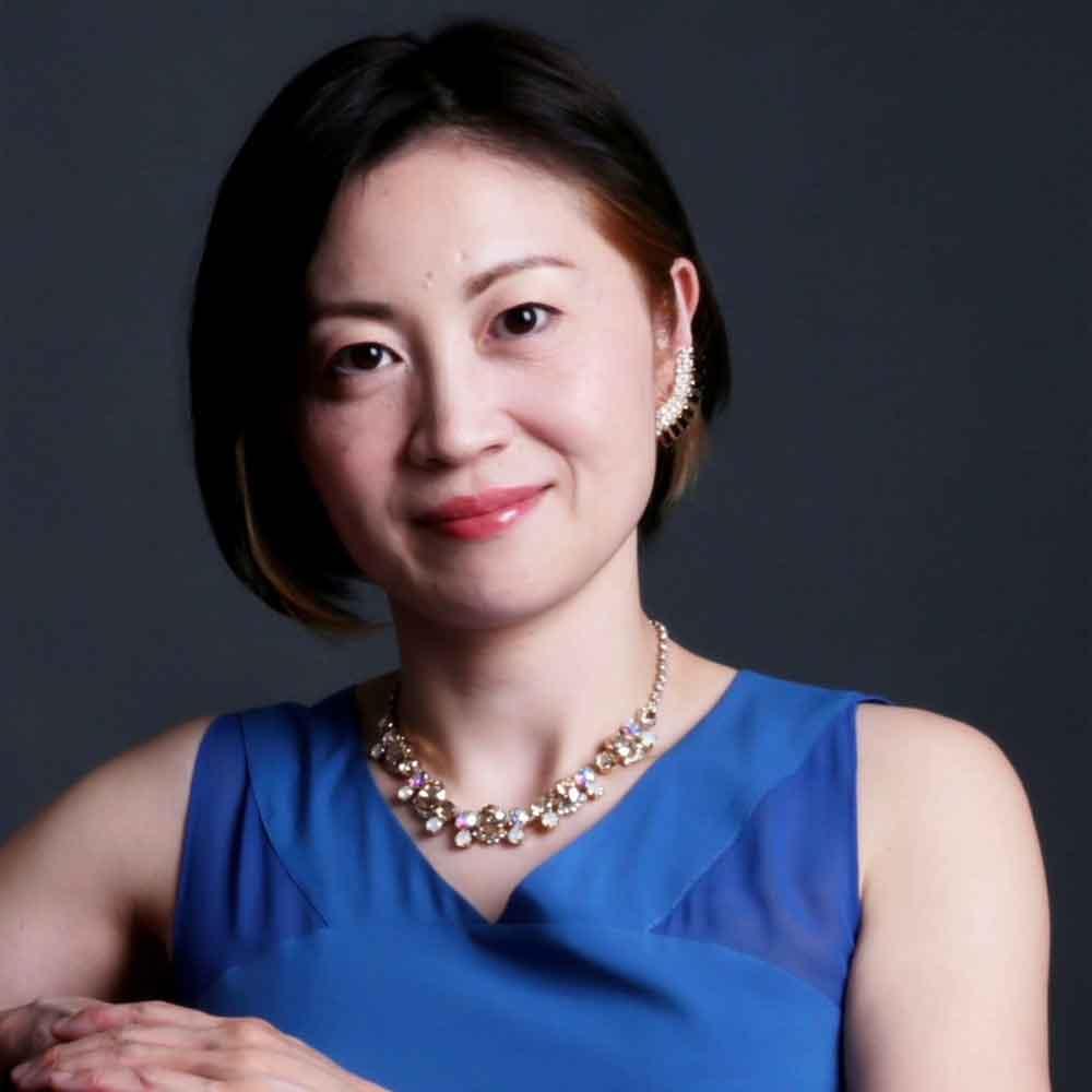 鈴木 さくら（ピアノ）