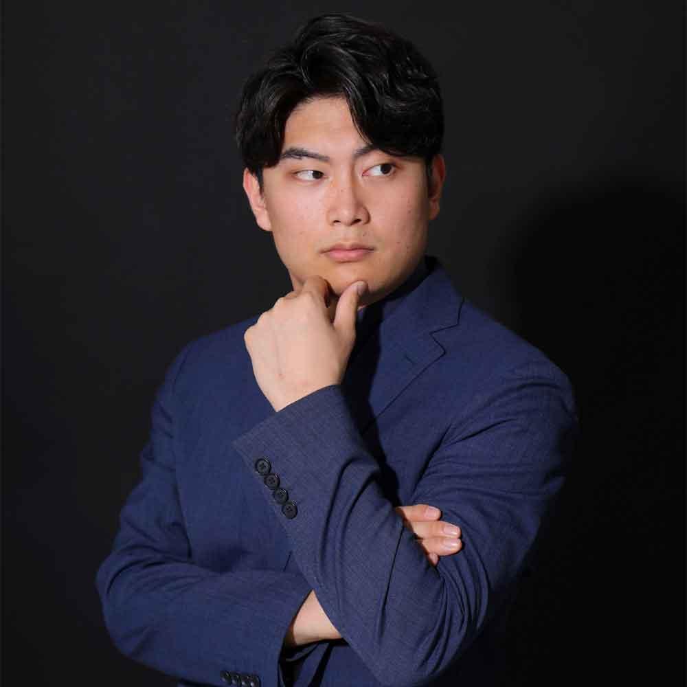 鍬野 優佑（ピアノ）