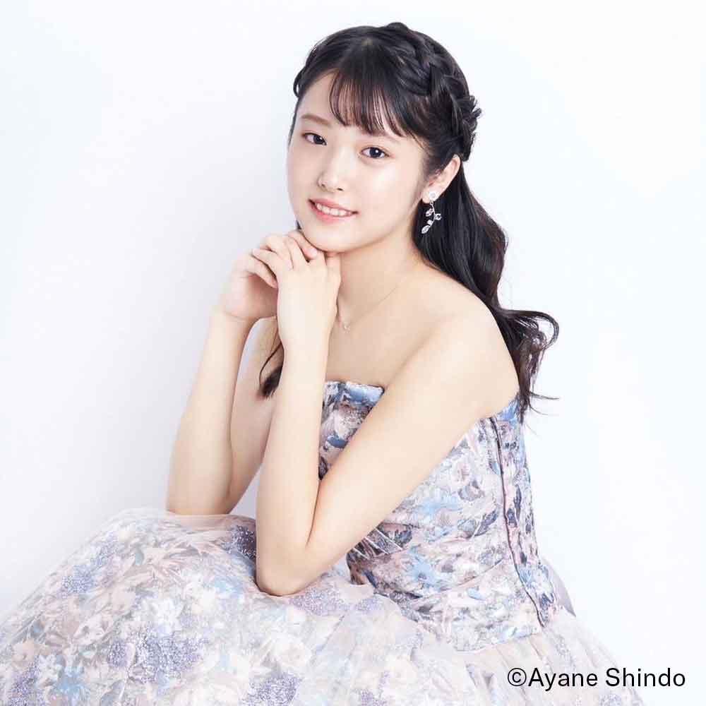 草地 葉音（ピアノ）