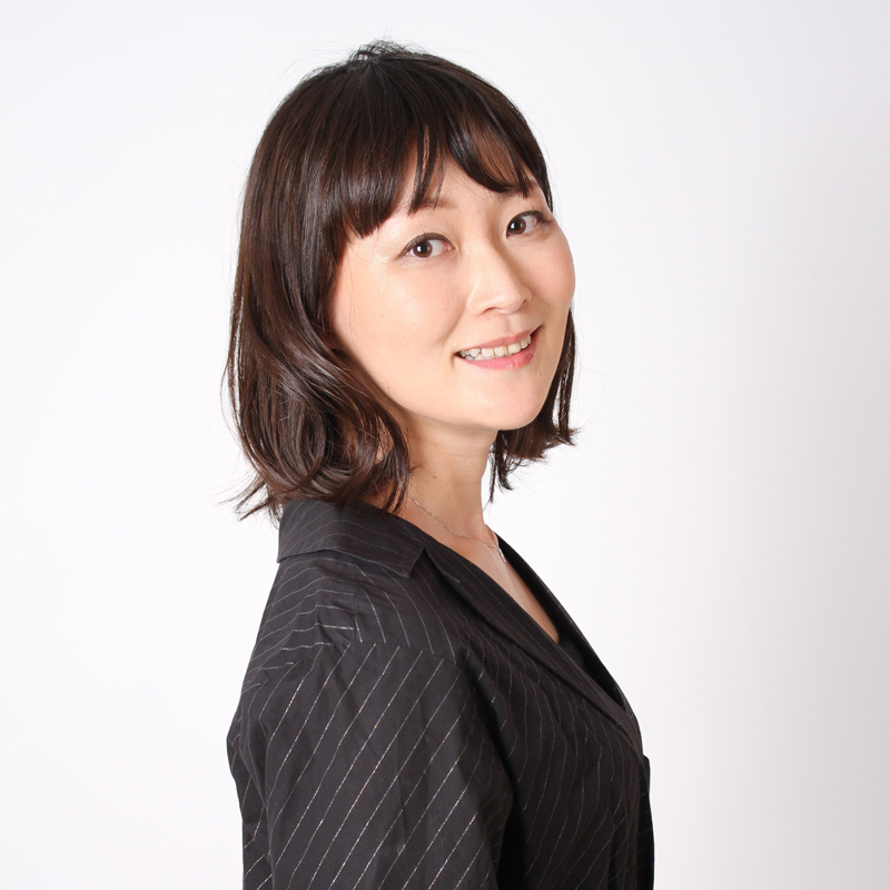 成田 有花（ピアノ）