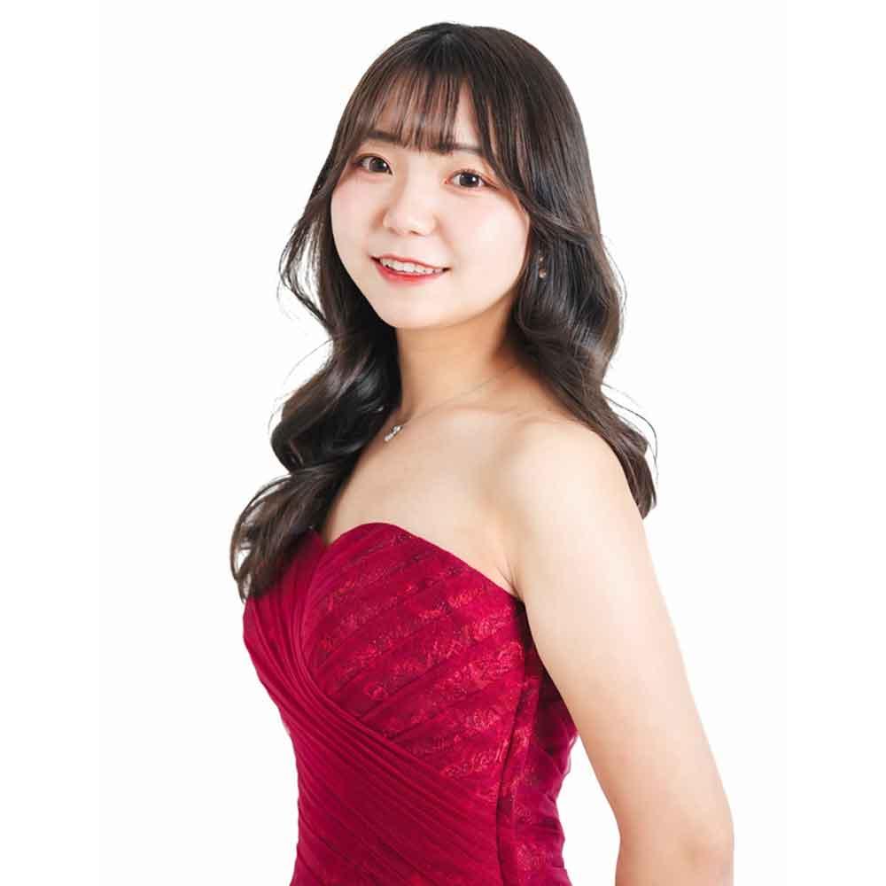 大同 理紗（ピアノ）