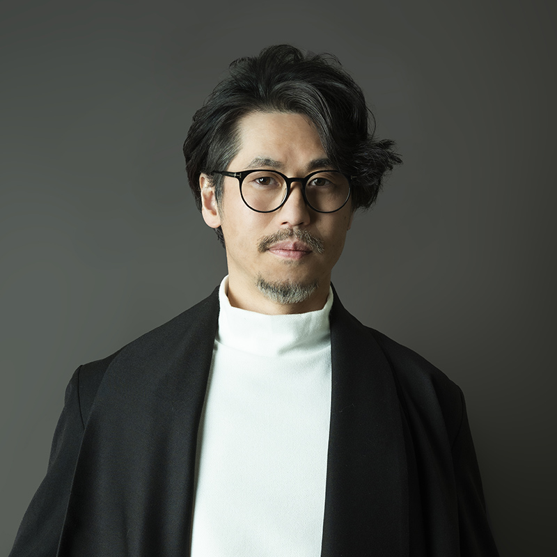 沖 仁（フラメンコギター）