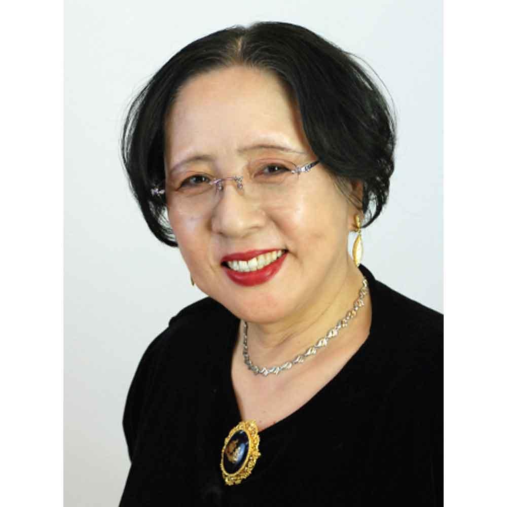 金子 勝子（ピアノ）