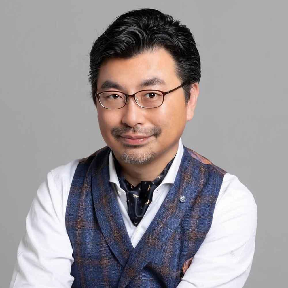 赤松 林太郎（ピアノ）