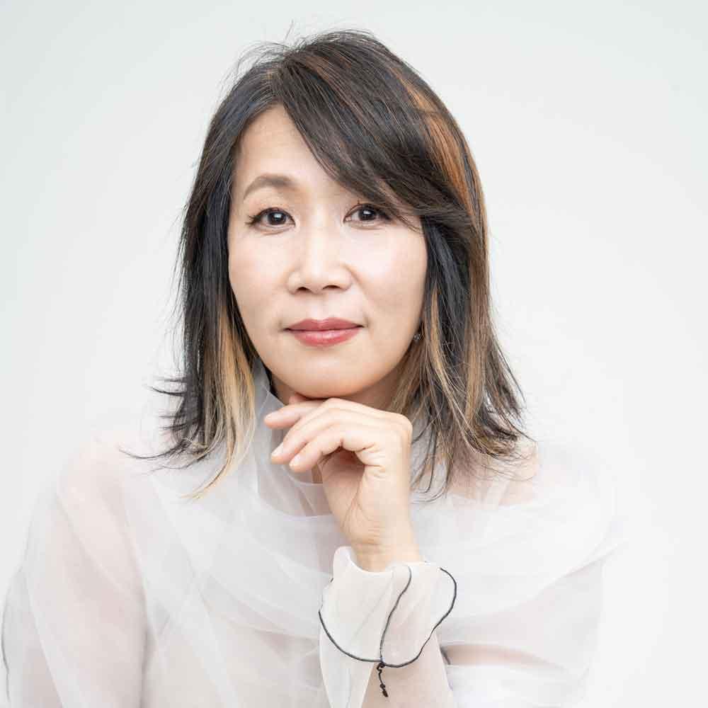 黒田 亜樹（ピアノ）