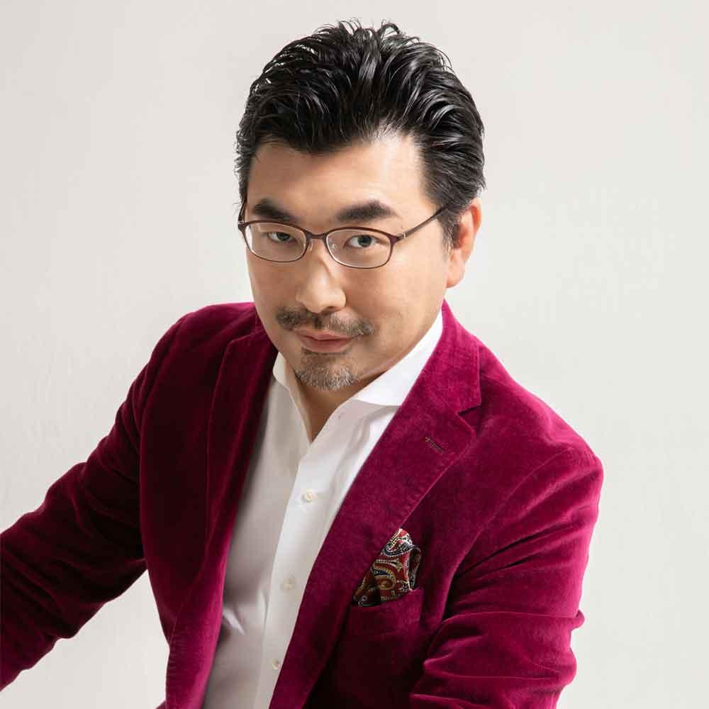 赤松 林太郎（ピアノ）