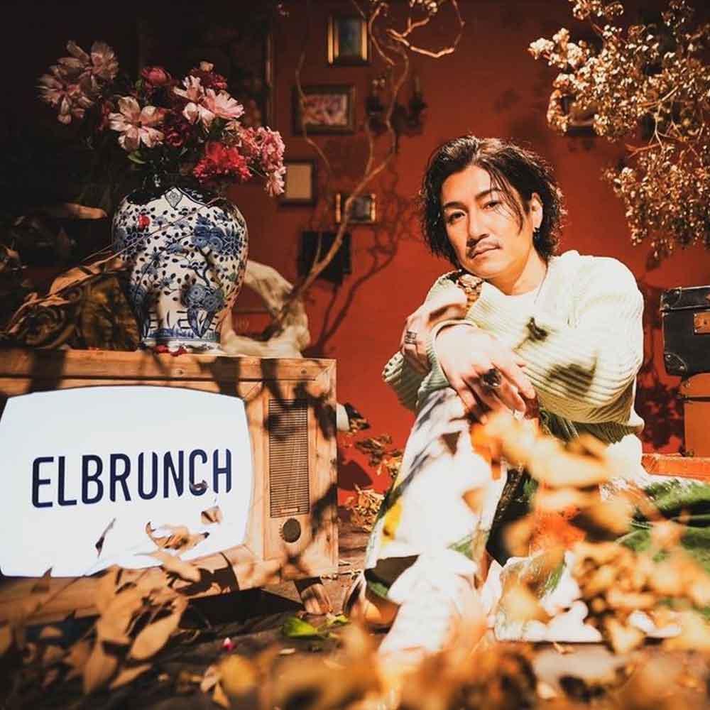ELBRUNCH（ボーカル）