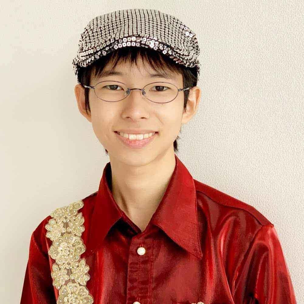 井上 暖之（エレクトーン）