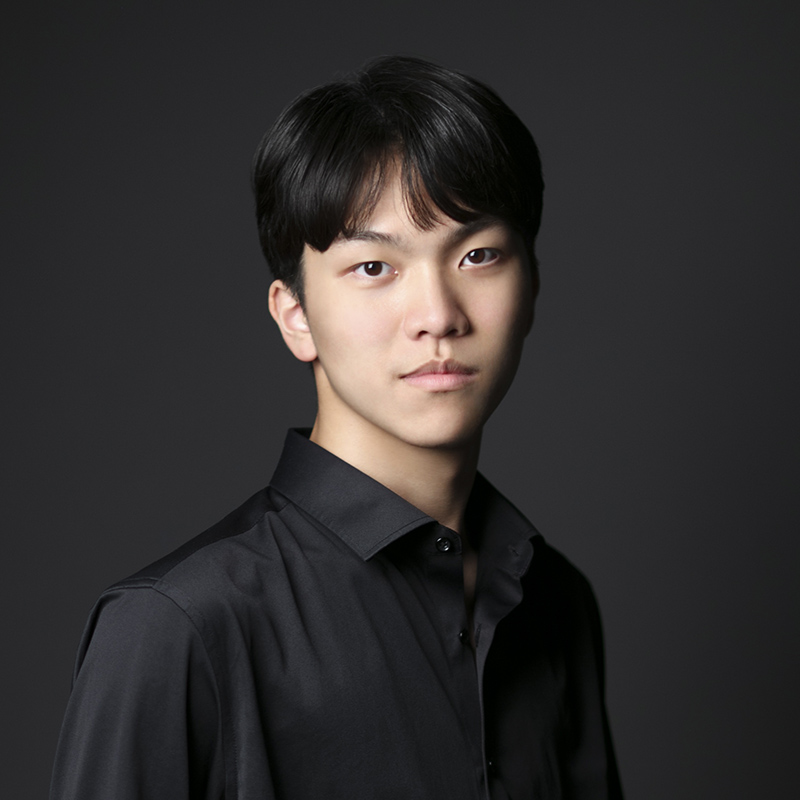 チャ・ジュンホ（ピアノ）