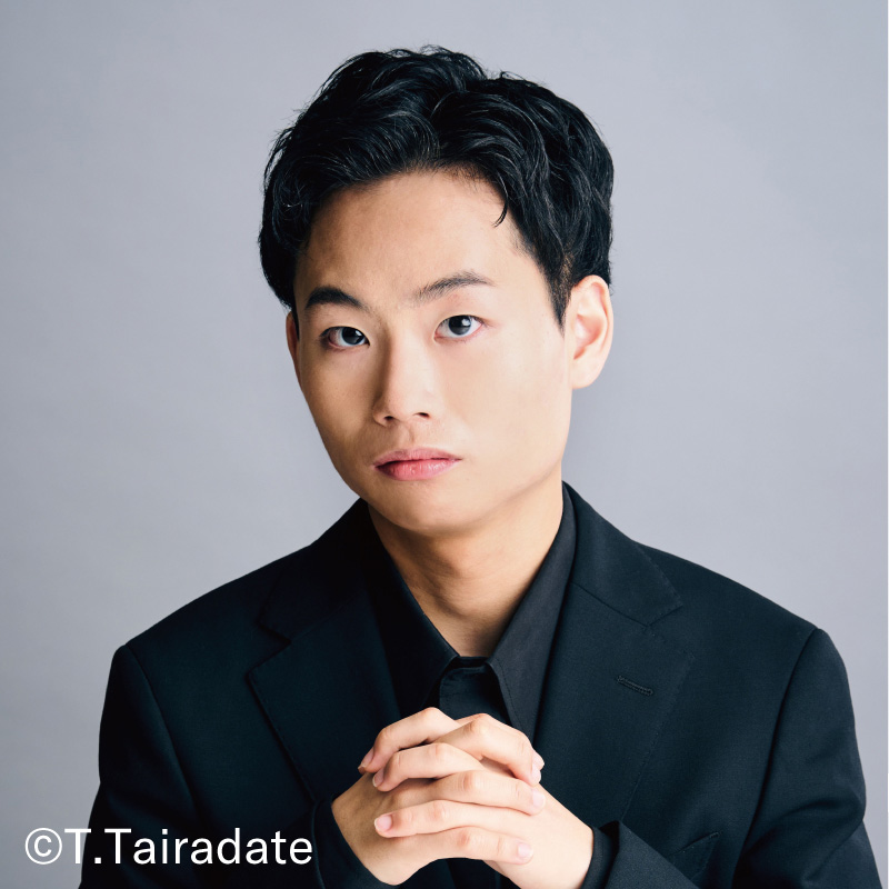 大山 桃暖（ピアノ）