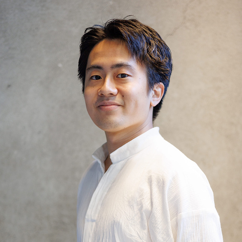 倉橋 陽土（ピアノ）