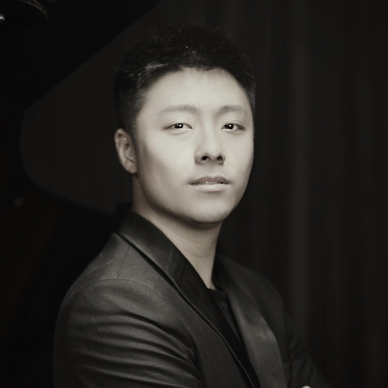 ジャン・ズージャン（ピアノ）