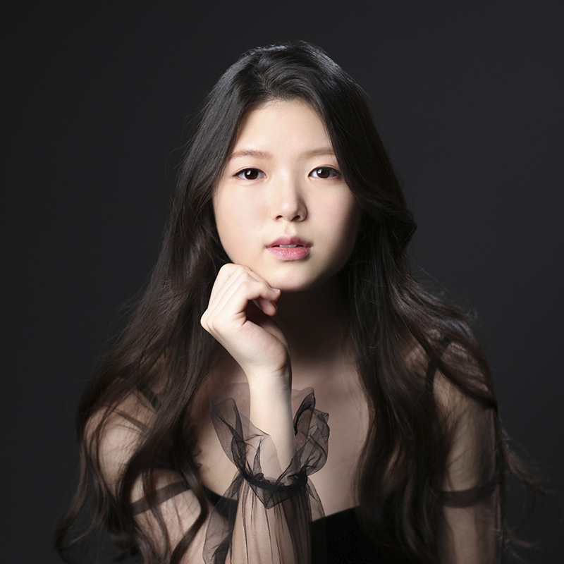 パク・ヘリム（ピアノ）