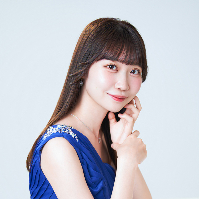 稲積 陽菜（ピアノ）