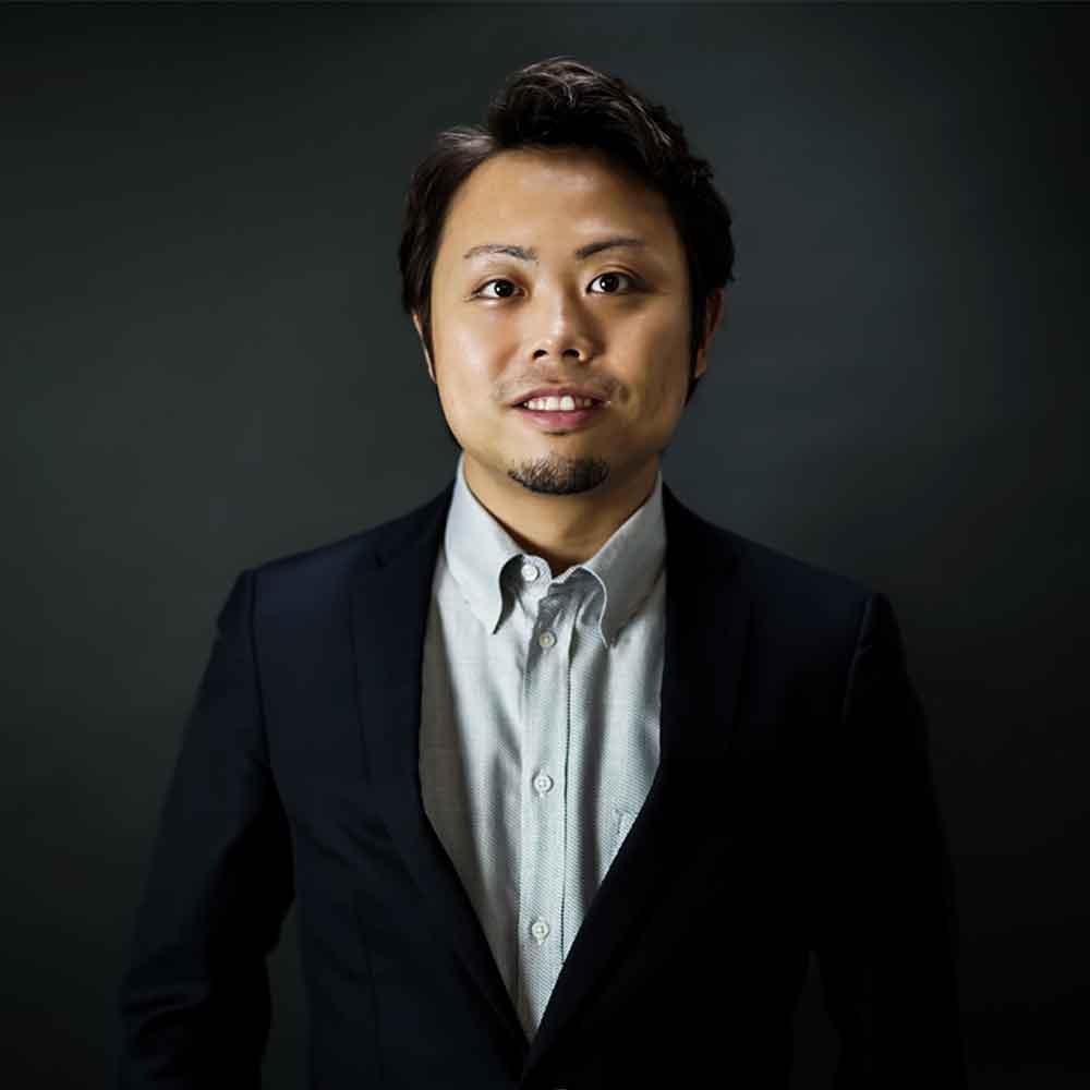 𠮷武 優（ピアノ）