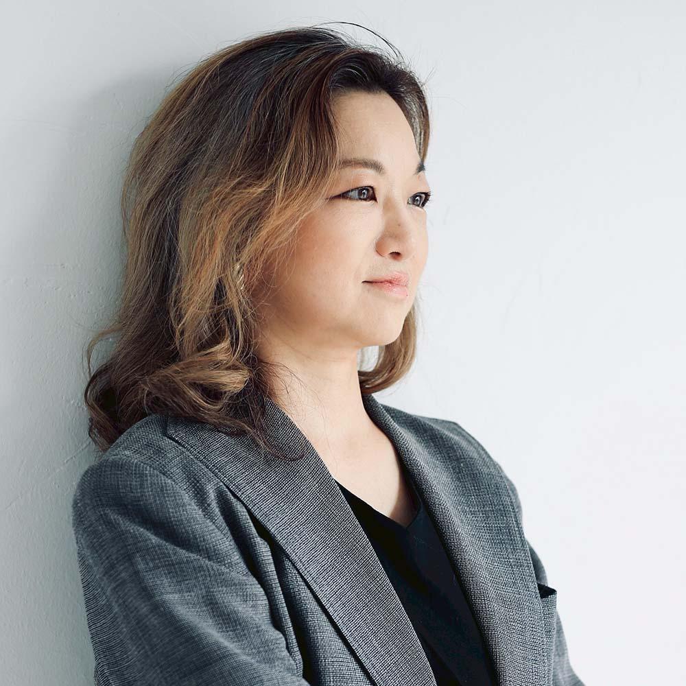 後山 美菜子（ピアノ）