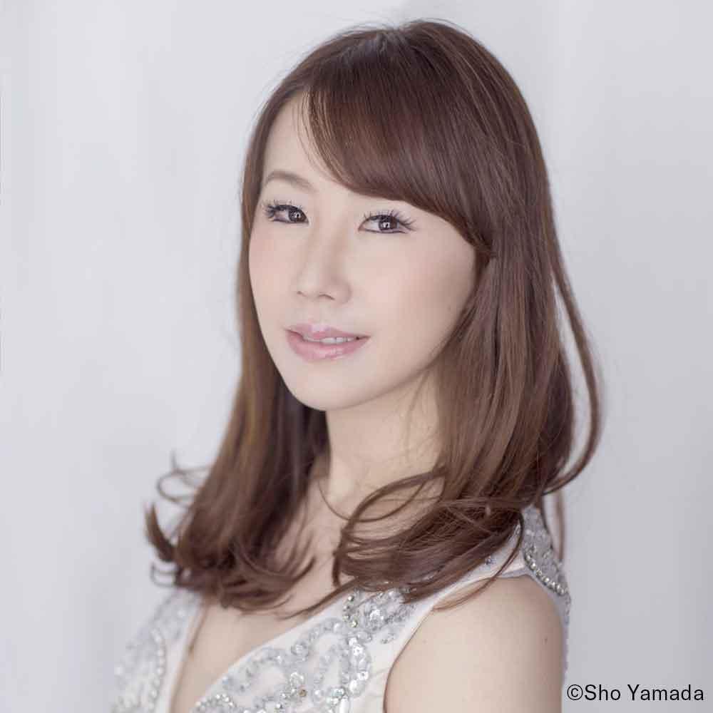 佐藤 佑美（ピアノ）