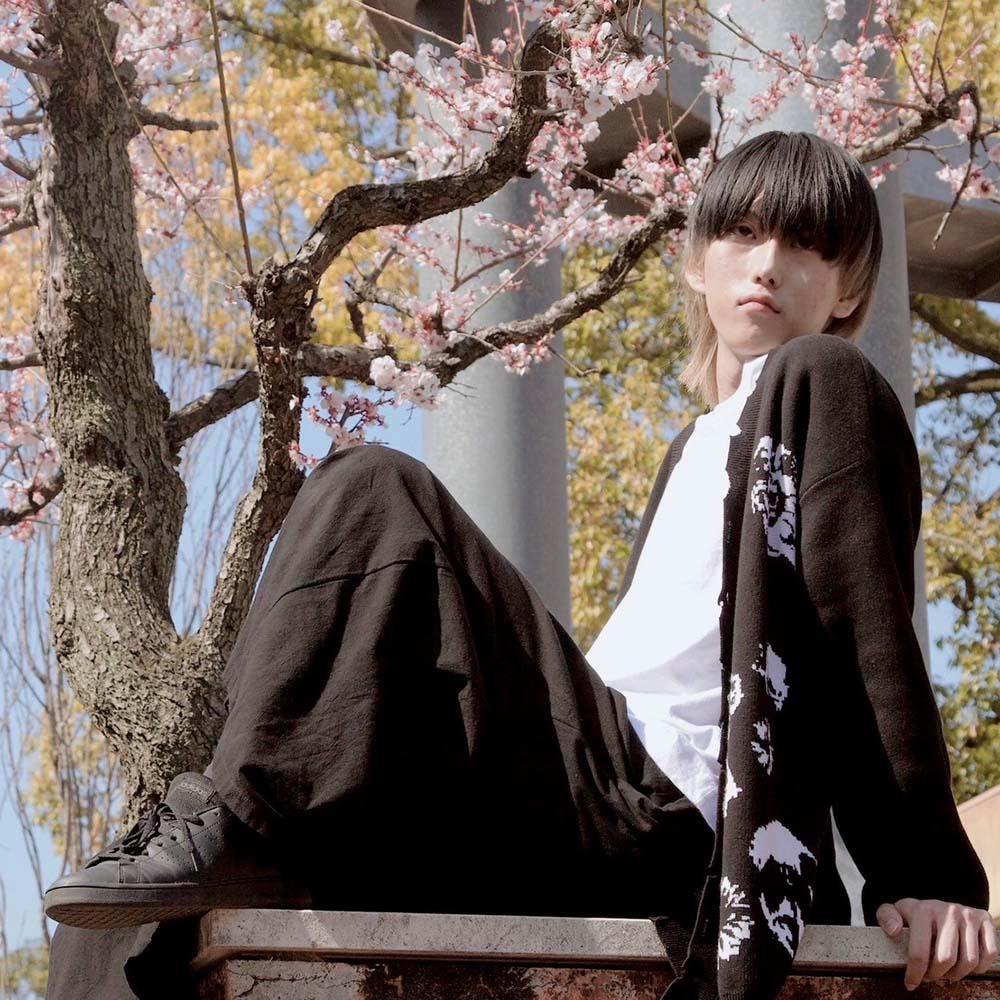 林 恭輔（マリンバ）