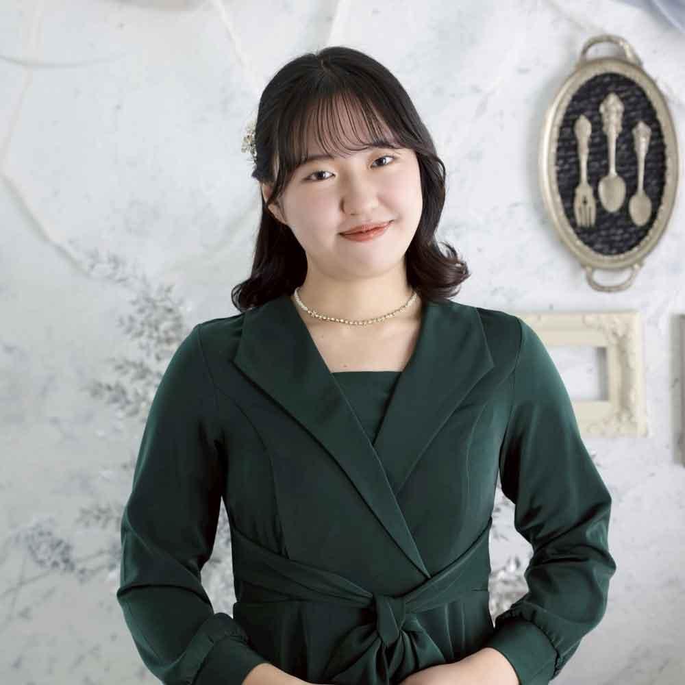 濱口 明日香（エレクトーン）