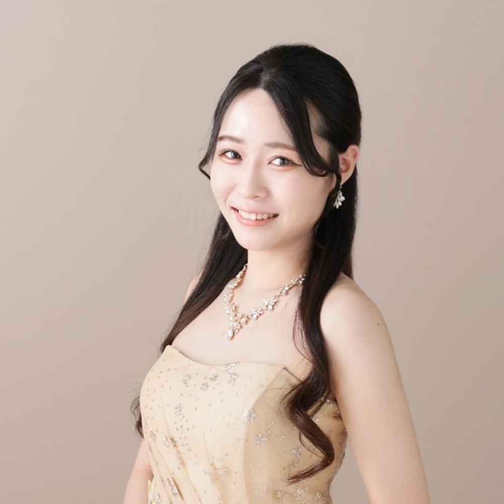 松尾 愛可（ピアノ）