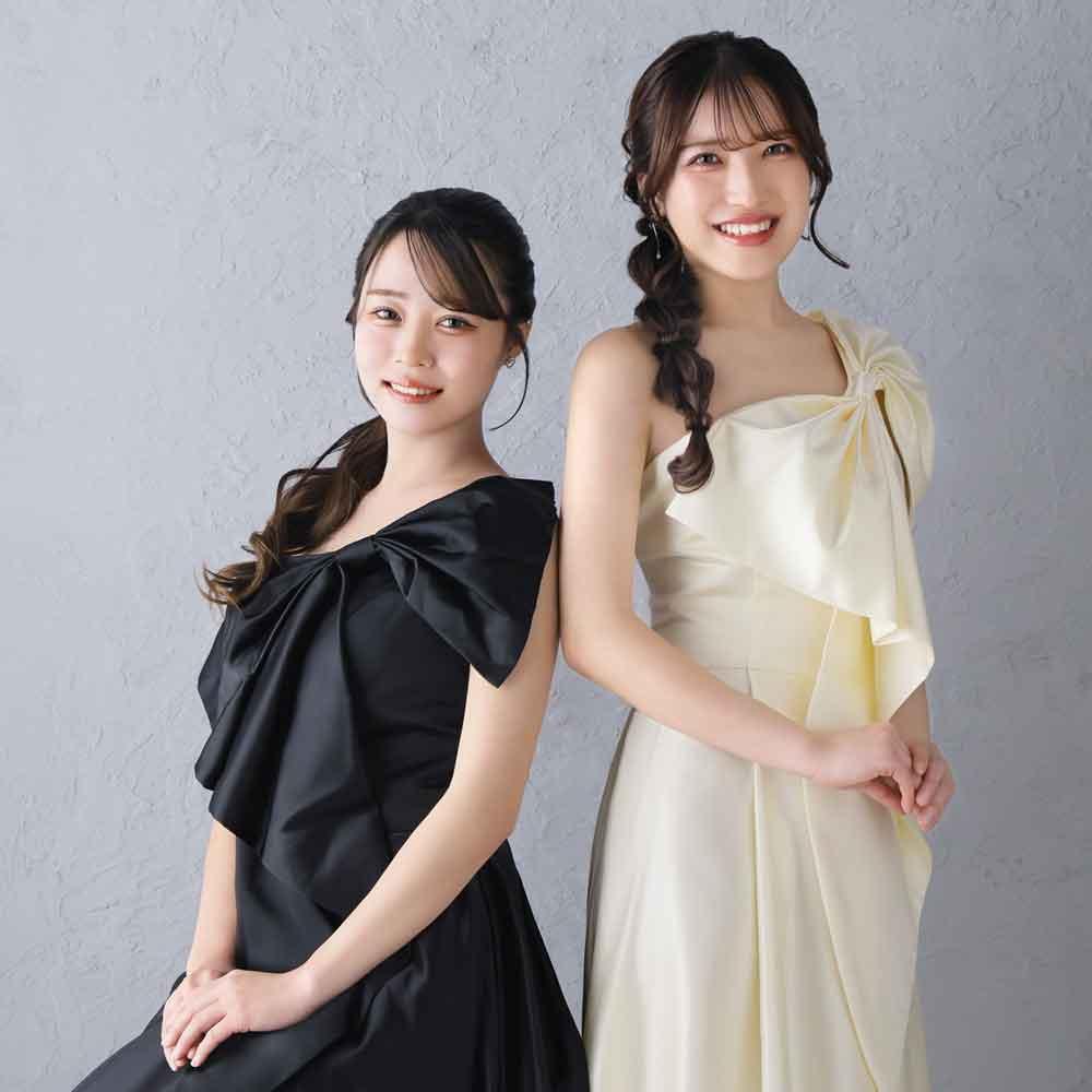 Apia（ピアノデュオ）