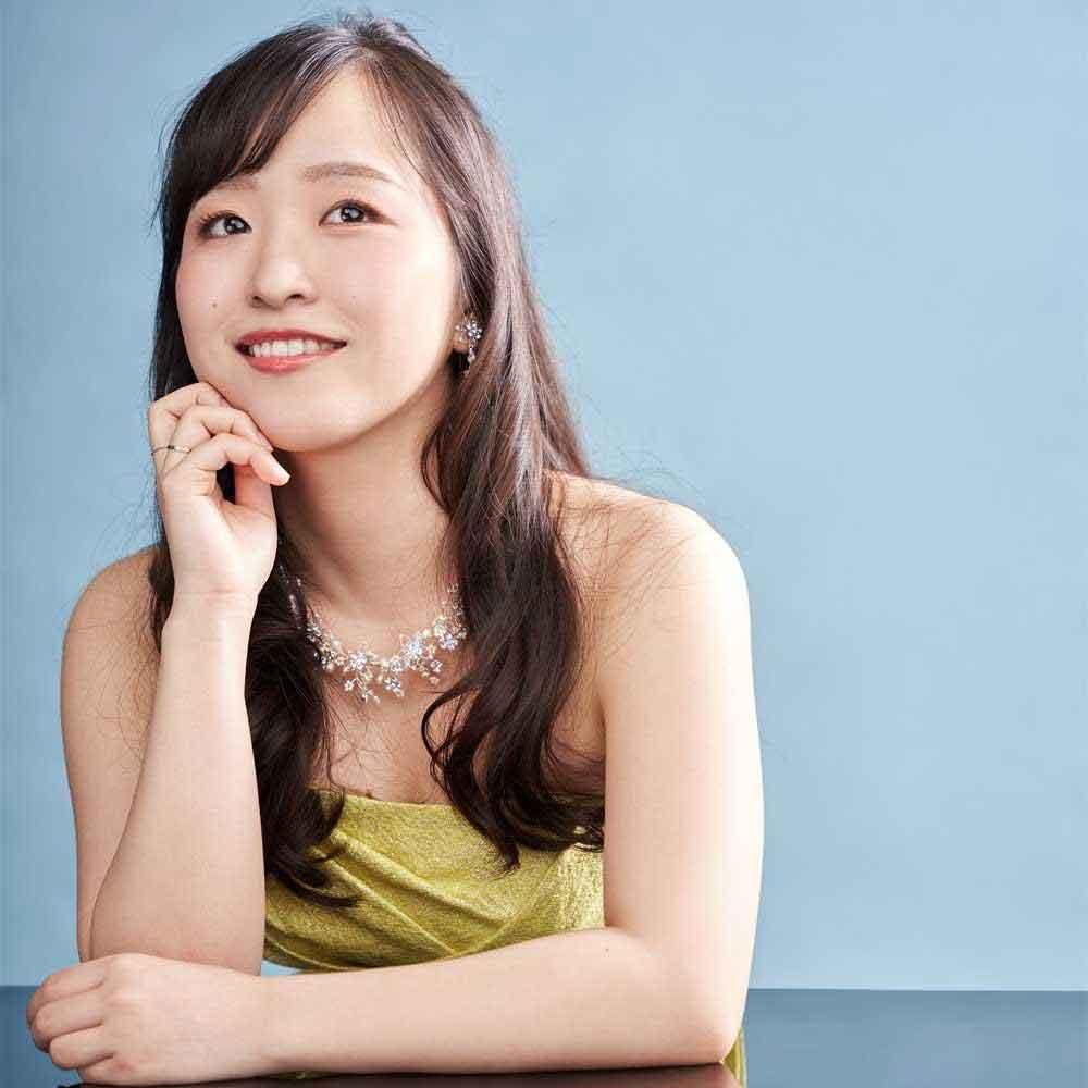 三好 朝香（ピアノ）