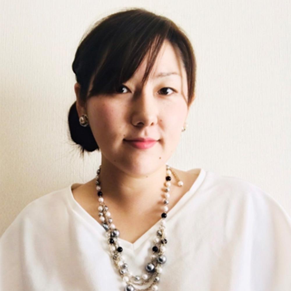 島末 幸子（ジャズピアニスト、作・編曲家）