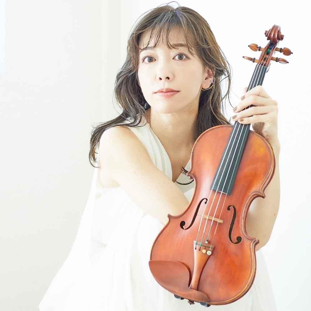 大塚 野乃子（ヴァイオリン）