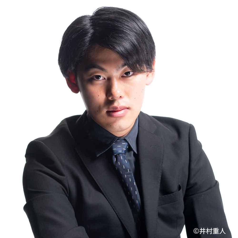 藤川 天耀（ピアノ）